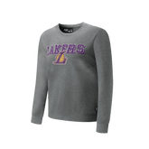Nba Polerón Mujer  Los Angeles Lakers